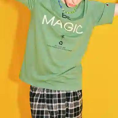 Champion FunnyTee T