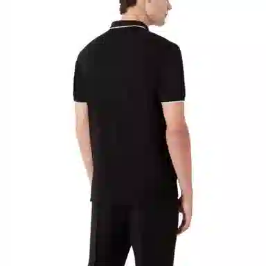 EMPORIO ARMANI SS22 Polo