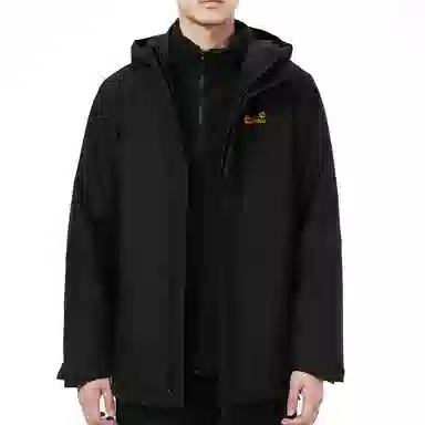 JACK WOLFSKIN Logo