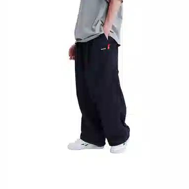 nautica white sail FW23 Logo