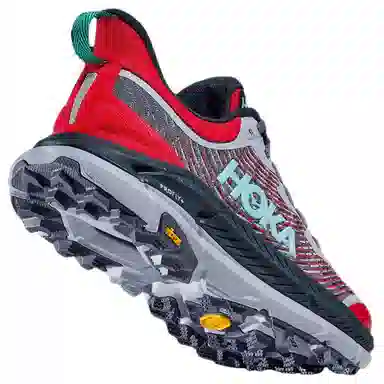 HOKA ONE ONE Mafate Speed 4