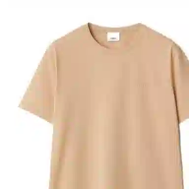Burberry SS24 LogoT
