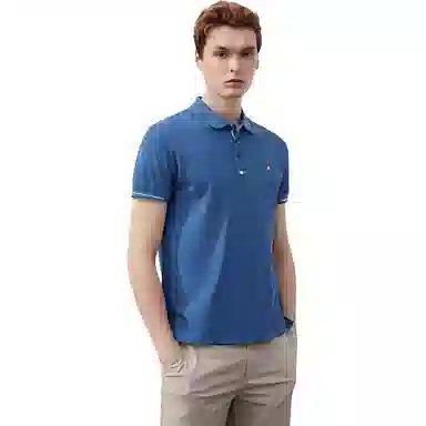 Hush Puppies Polo