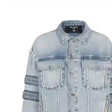 BALMAIN FW22