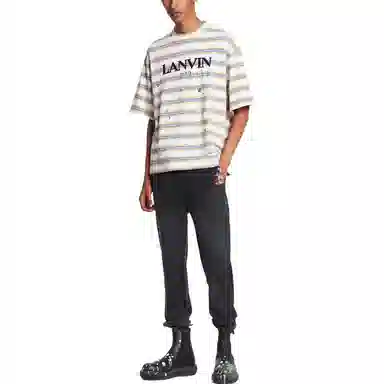 LanvinxGallery Dept. SS22 T 520