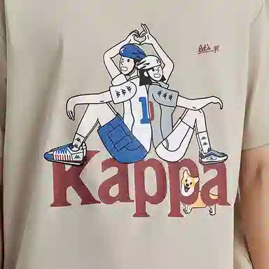 Kappa T