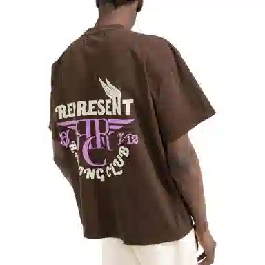 REPRESENT T