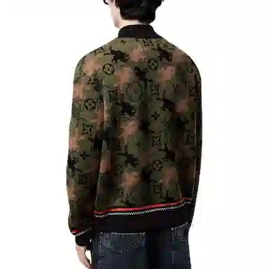 LOUIS VUITTON FW24 Logo