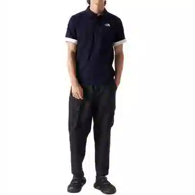 THE NORTH FACE Polo