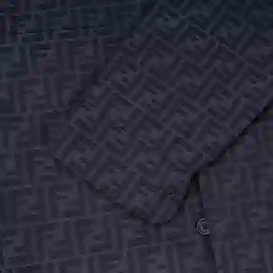 FENDI SS22 Logo