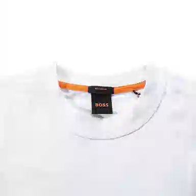 HUGO BOSS Orange Logo SS24 T