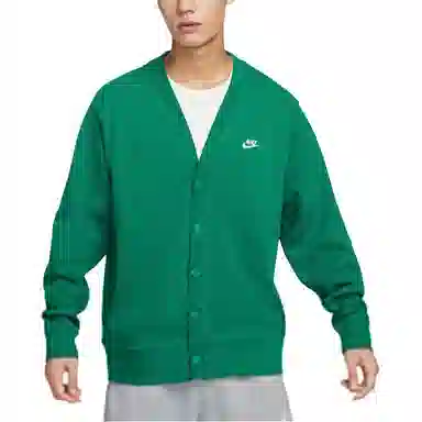 Nike LogoV
