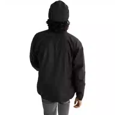 Arcteryx Solano Jacket