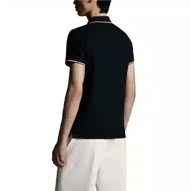 Moncler SS24 Polo