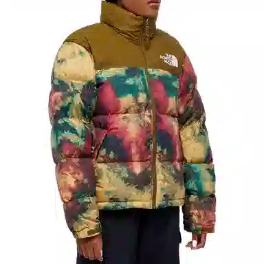 The North Face