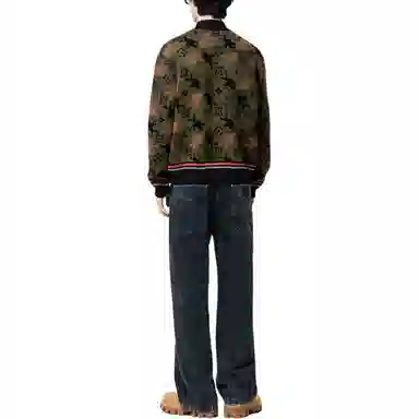 LOUIS VUITTON FW24 Logo