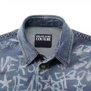 VERSACE JEANS COUTURE FW23