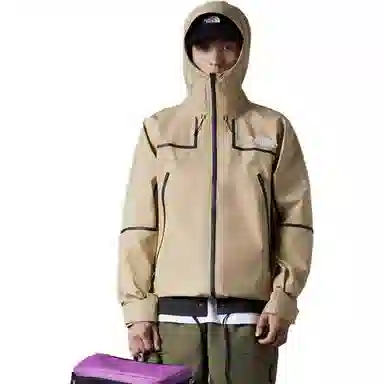 The North Face RMST Mountain Jacket Khaki