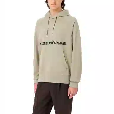 EMPORIO ARMANI FW23 Logo
