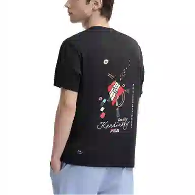 FILA Heritage T