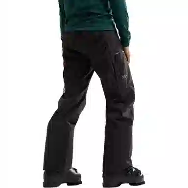 Arcteryx Veilance Field Gore-Tex