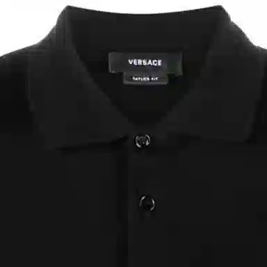 VERSACE FW22 Polo
