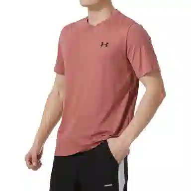 Under Armour Logo T