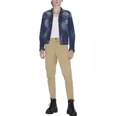 DSQUARED 2 SS22 Logo