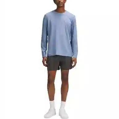 lululemon Soft Jersey