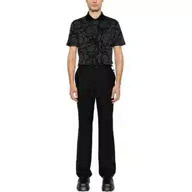 VERSACE FW23 Polo