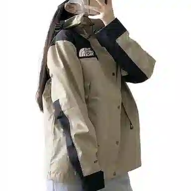 The North Face Novelty Gtx Mountain Jacket