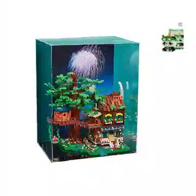 DIY 4076pcs OLY-WJJcM-41