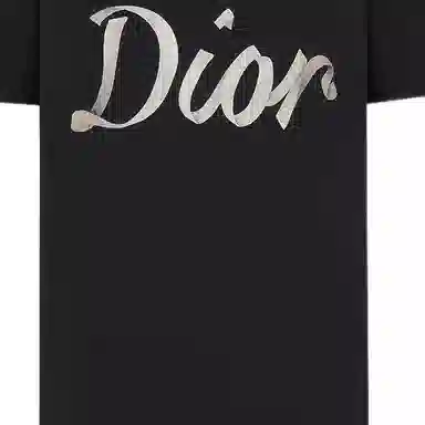 DIOR FW22 LogoPolo