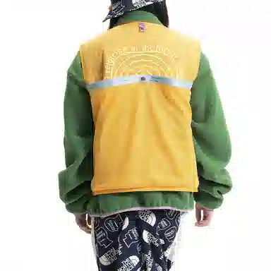 The North Face x Brain Dead