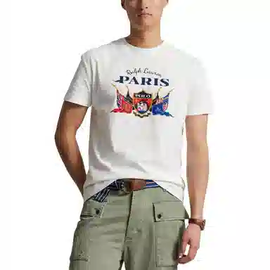 Polo Ralph Lauren SS24 T