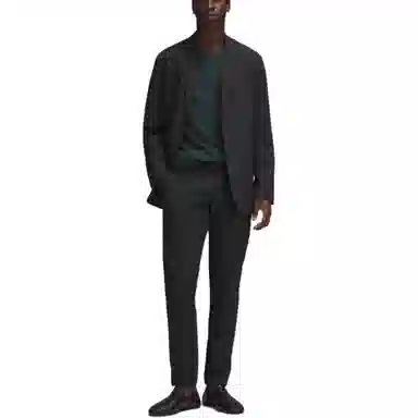 Lululemon New Venture SS24