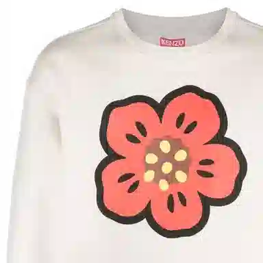 KENZO SS23 Logo