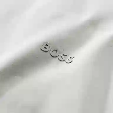 HUGO BOSS SS24 Green