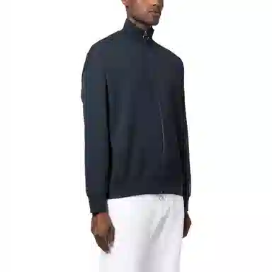 Armani Exchange Jacket Navy