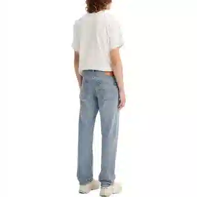 Levi's 501 Anniversary Edition