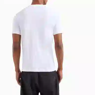 EMPORIO ARMANI EA7 FW23 LogoT