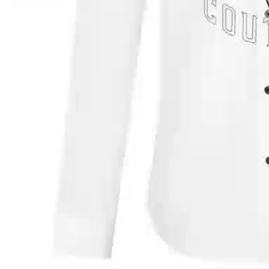 VERSACE JEANS COUTURE FW23 Logo