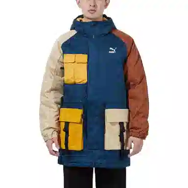 Puma Retro