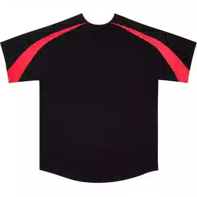 PALACE FW24 P PASEBALL JERSEY LOGO