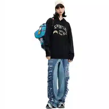 SPRAYGROUND sg