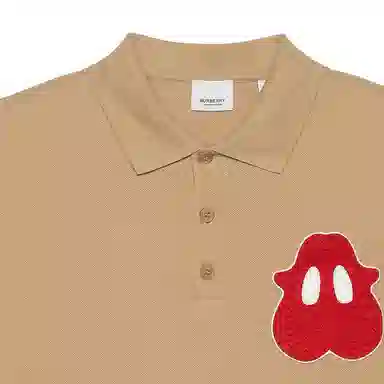 Burberry SS22 Polo