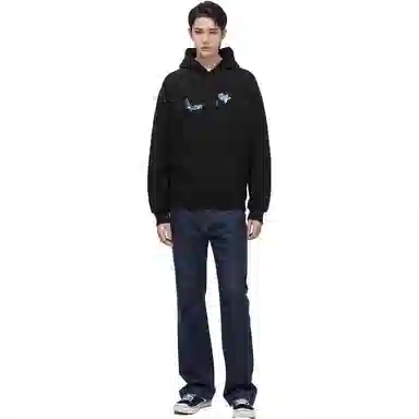 DIOR x KENNY FW21 Logo