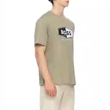 HUGO BOSS T