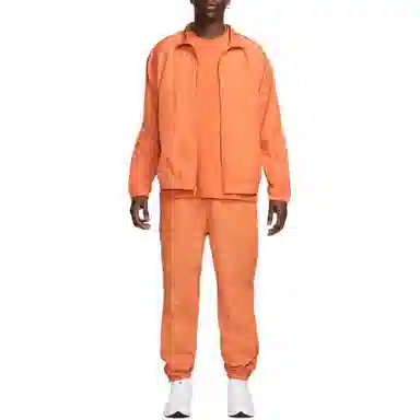 Nike x Nocta Jacket Orange