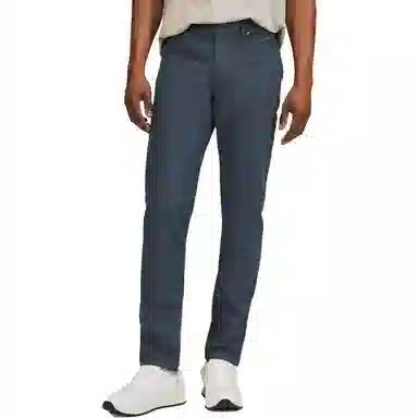 lululemon ABC Slim-Fit Pant 32"